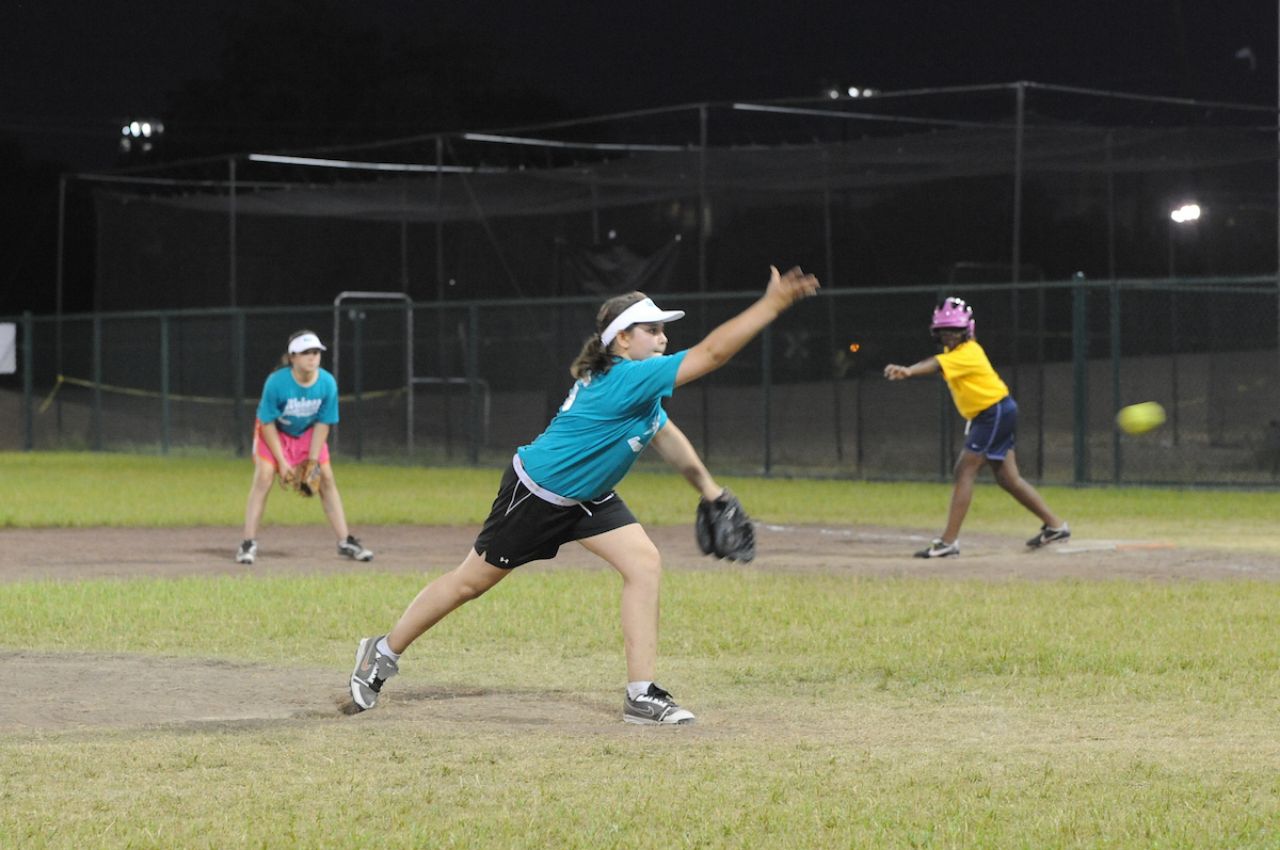 baseball player
