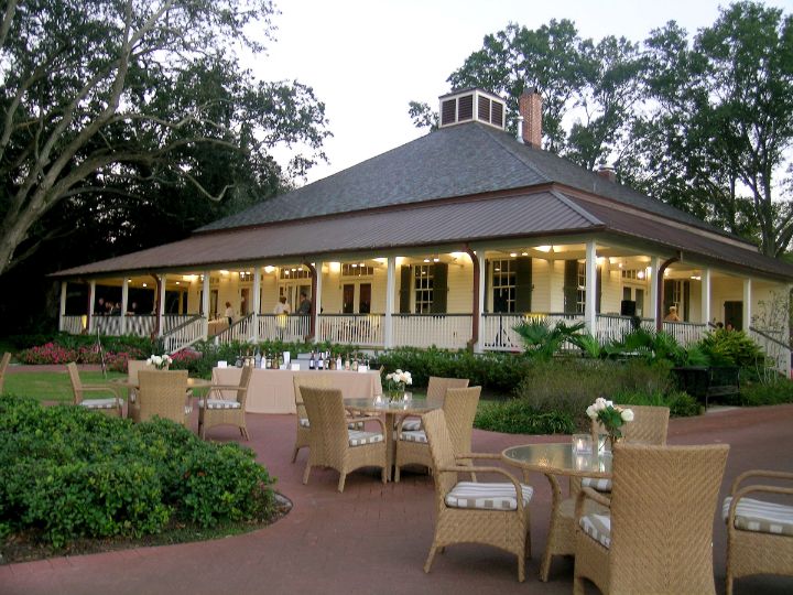Host an Event