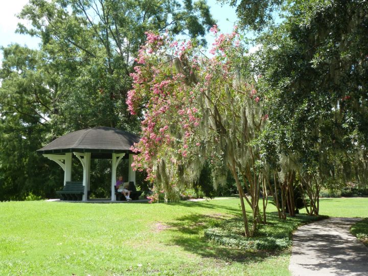 Gazebo