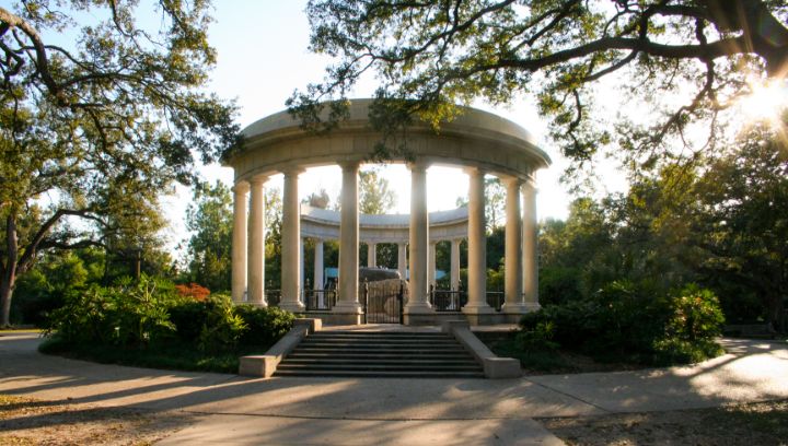 hygeia fountain