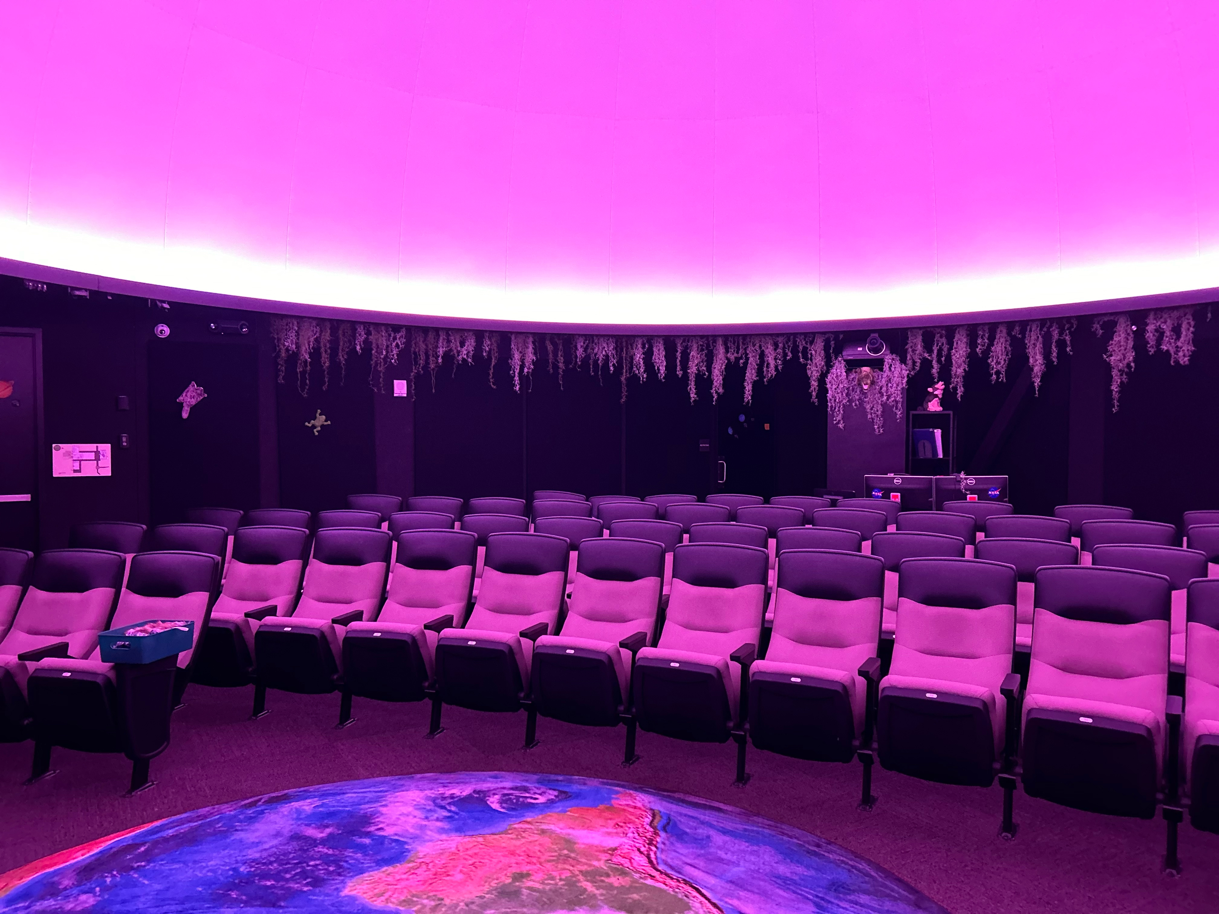 planetarium
