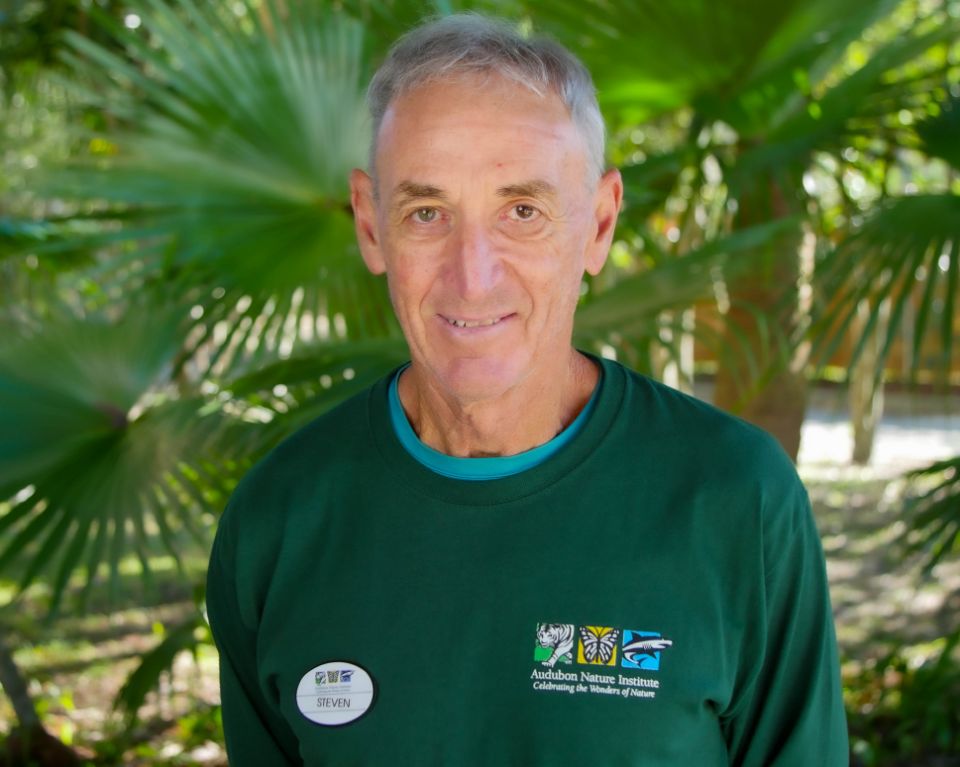 Steve Garmin