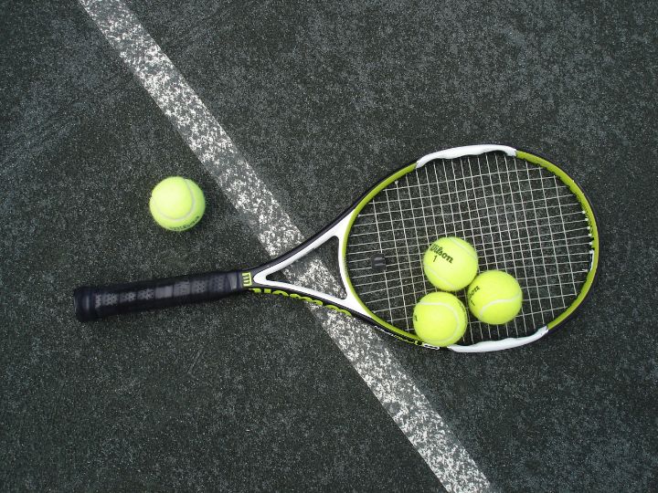 tennis 