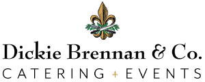 Dickie Brennan & Co. Catering & Events logo
