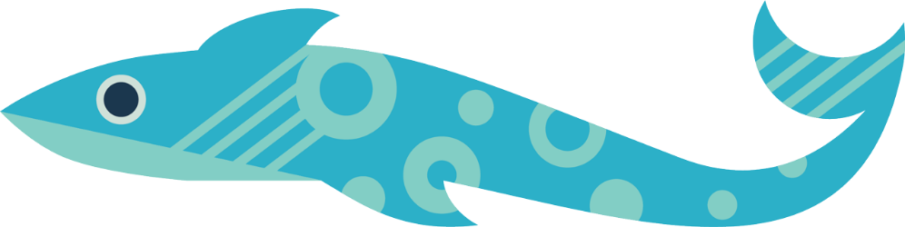 shark illustration