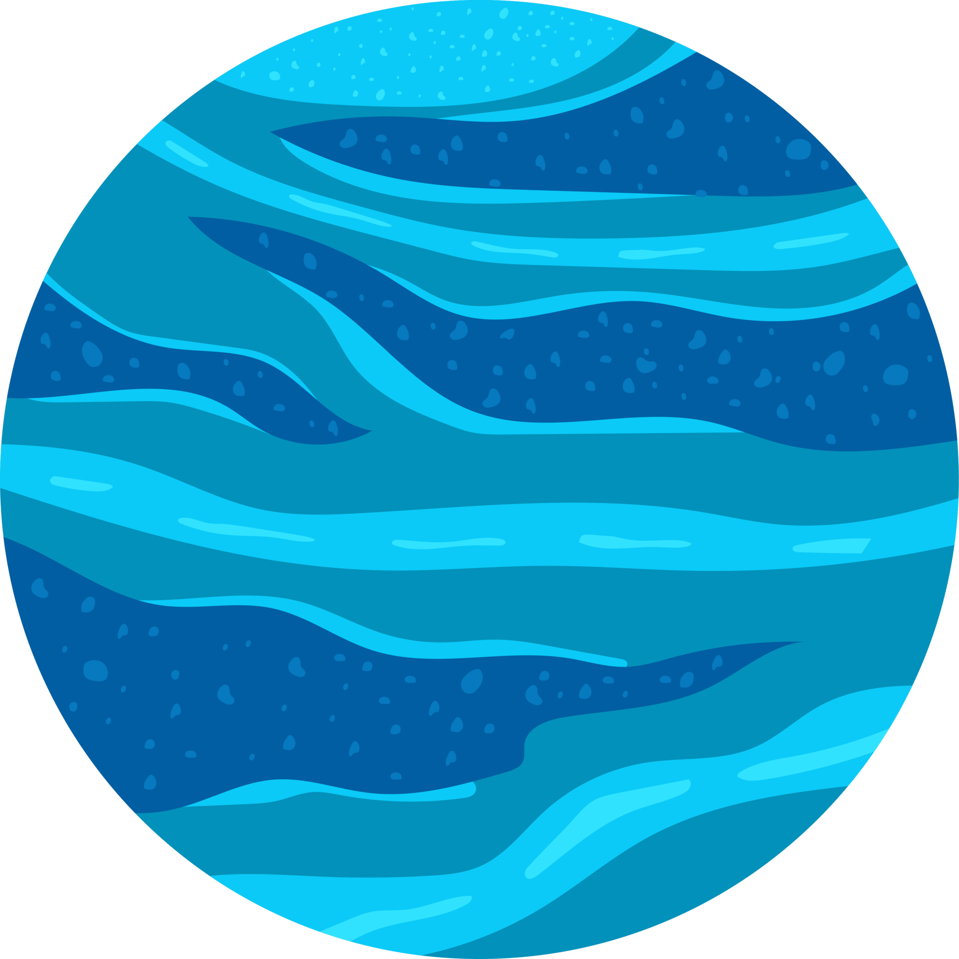 planet